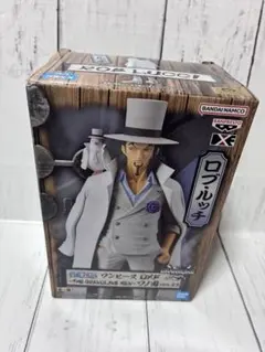 ロブルッチ フィギュア 新品未開封