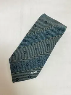 LANVIN ランバン　ネクタイ