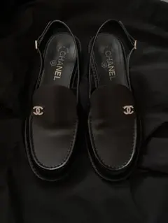 CHANEL ローファーのサムネイル