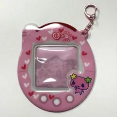 たまごっち トレカケース ふらわっち 1番くじ