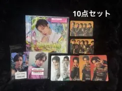 ワンエン WARAiNA CD トレカ HAYATO 高尾颯斗 新品未開封