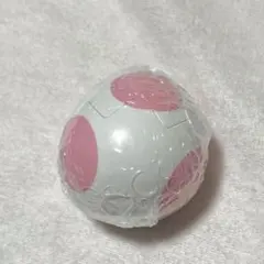 ヨッシーのたまご カプセルトイ ピンク