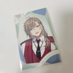 にじさんじ7周年ランダムチェキ《叶》
