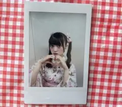 いぎなり東北産 桜ひなの チェキ - メルカリ