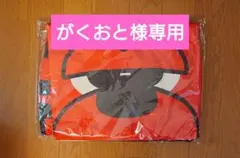 アルバルク東京　ルーク　FC特典ブランケット