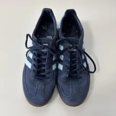 【お値下げ中・美品】adidas handball spezial 27.5cm
