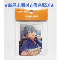 あんスタ ななめアクスタ Vol.2 泉 アクリルスタンド