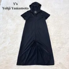 2026年最新】Yohji Yamamoto レディース ロングワンピースの人気