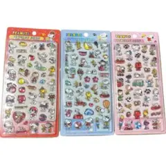 新作　スヌーピー　ボンボンドロップ　シロップ￼