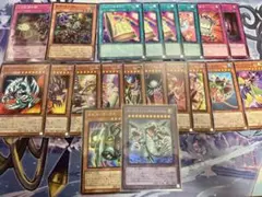 ブルーアイズ・トゥーン・アルティメットドラゴン イビル・ボックスシークレット 他のサムネイル