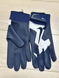 Nike プロ支給品 バッティンググローブ Lサイズ - メルカリ