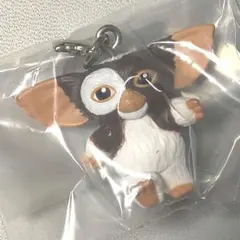グレムリン ギズモ ミニフィギュア キーホルダー ガチャ　めじるし
