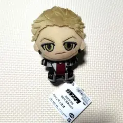 ガチアクタ　ちびぐるみvol.1　エンジン