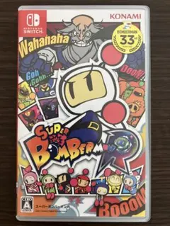 Super Bomberman R パッケージ版