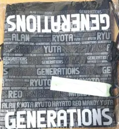 GENERATIONS サコッシュバック ２