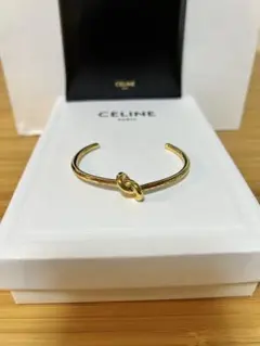 希少 オールドグッチ GUCCI MEXICO ノット バングル トムフォード期