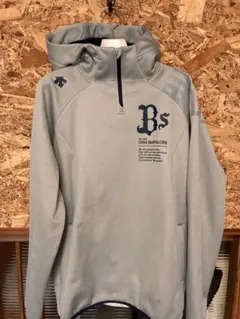 オリックスバッファローズ実使用パーカー オリックス・バファローズ on X