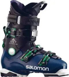 salomonサロモンQUEST MAX120 26.0-26.5cmハイク切替 - メルカリ