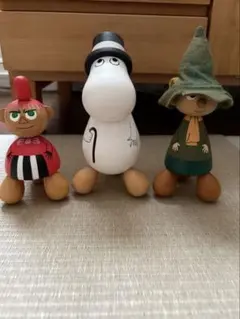 2025年最新】ムーミンフィギュアの人気アイテム - メルカリ