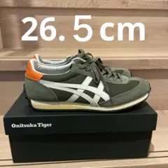 Onitsuka Tiger EDR 78 26.5cm