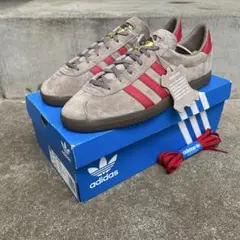 新品未使用 adidas アディダス LONE STAR ローンスター 28.5