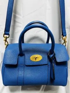 2026年最新】Mulberry レディース ショルダーバッグの人気アイテム 