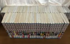2026年最新】銀魂 全巻一冊の人気アイテム - メルカリ
