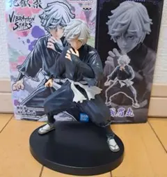 地獄楽　画眉丸フィギュア