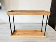 ⁠【IKEA】スパイスラック / 調味料ラックのサムネイル