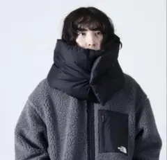 THE NORTH FACE EXPLORER MUFFLER ネックウォーマー