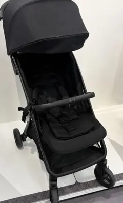 アップリカ　ヴィット　ブラックのサムネイル