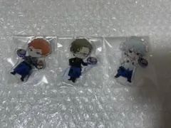 ヒプマイ ヨコハマ アクスタ