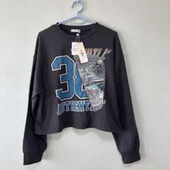 【新品】Api トレーナー　プリント　Lサイズ