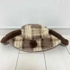 【USJ】ユニバ スヌーピー バケットハット