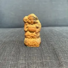恵比寿様 置物 釣り竿付き - メルカリ