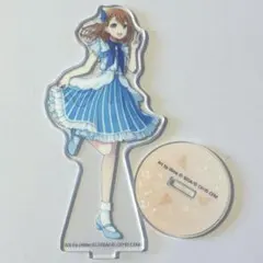 ローソン HMV 限定 プロセカ 花里みのり アクリルスタンド