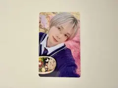 &TEAM Go in Blind 月狼 トレカ ラキドロ K ケイ