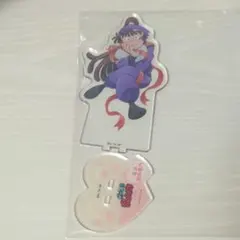 忍たま アニカフェ　アニメイトカフェ アクスタ はぁとふるの段 尾浜勘右衛門