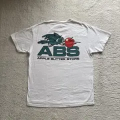 2026年最新】apple butter store tシャツの人気アイテム - メルカリ