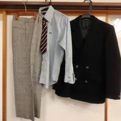 M'GREGOR 子供フォーマル4点セット140〜150cm