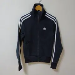 adidas ジップアップ ジャージ トラックジャケット トラックトップ