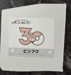 ポケモンセンター 限定 キミにあえた ステッカー ワッカネズミ シール
