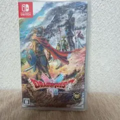 ドラゴンクエストI・II Nintendo Switch