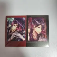 あくねこ 悪魔執事と黒い猫 シノノメ ユーハン