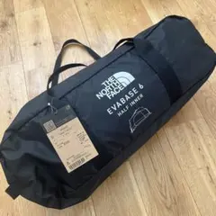 THE NORTH FACE Evabase 6 Half Innerのサムネイル