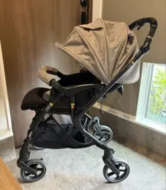 Pigeonピジョン　ランフィリノン7 RB3L 2023モデル　ベビーカーのサムネイル