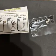 キングダム 武器フィギュア 麃公の盾（原寸大サイズ） - メルカリ