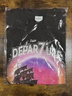 2026年最新】imp. departure tシャツの人気アイテム - メルカリ