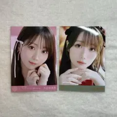 イコラブ =LOVE 大谷映美里 生写真 ラブソングに襲われる
