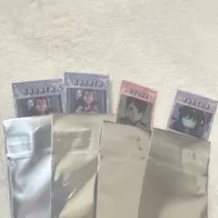 銀河特急 ミルキーサブウェイ マキナ リョウコ カナタ